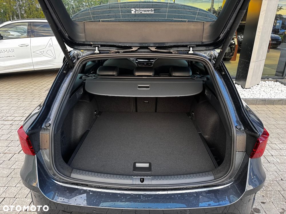 Cupra Leon Sportstourer 1.5 eTSI mHEV DSG - 12