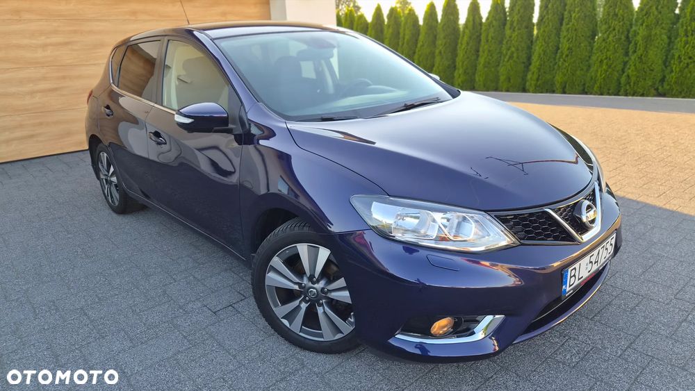 Nissan Pulsar 1.2 DIG-T Tekna - 27