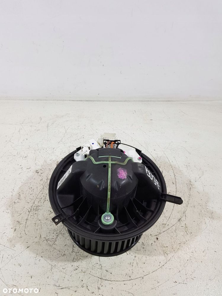 wentylator dmuchawa nawiewu 6933663 bmw e90 e91 e87 eur 2.0b n43 - 1