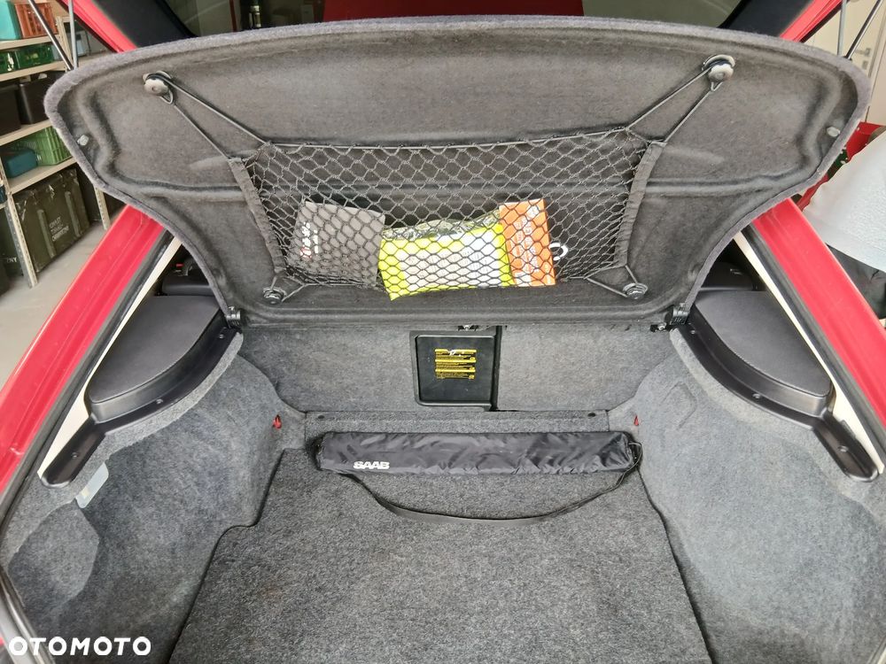 Saab 9-3 Aero 2.0 TS - 37