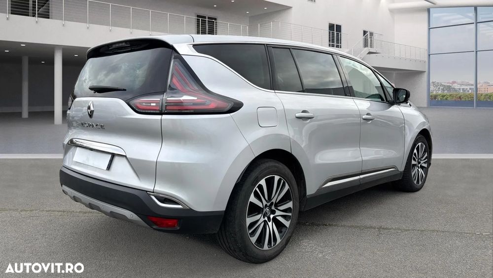 Renault Espace Energy dCi 160 EDC Initiale Paris - 5