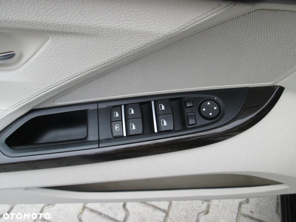 BMW Seria 6 640d xDrive - 5