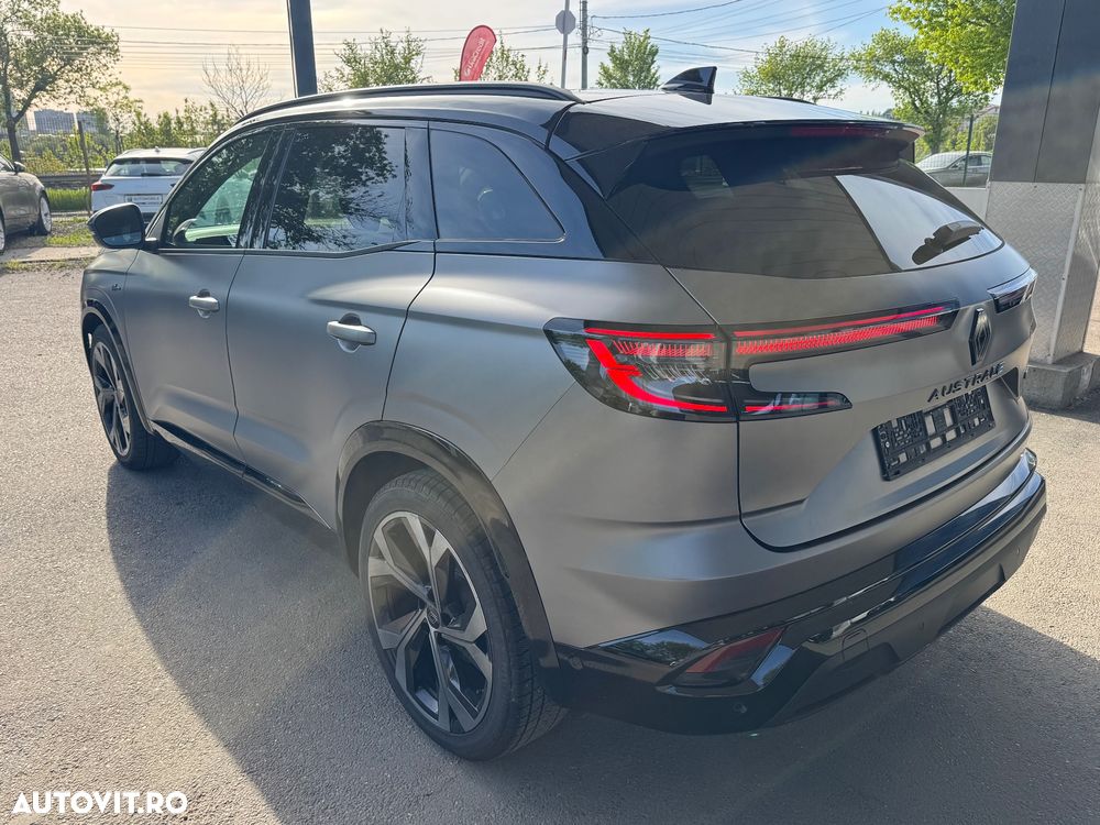Renault Austral 130 MHEV Evolution - 7