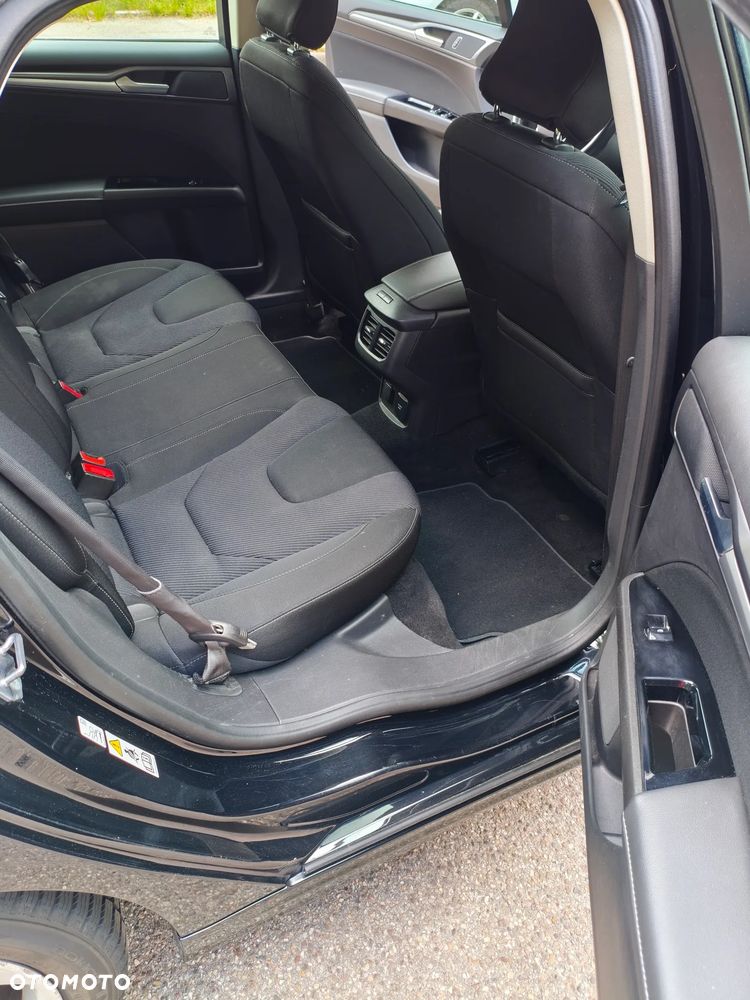 Ford Mondeo 1.5 EcoBoost Titanium - 6