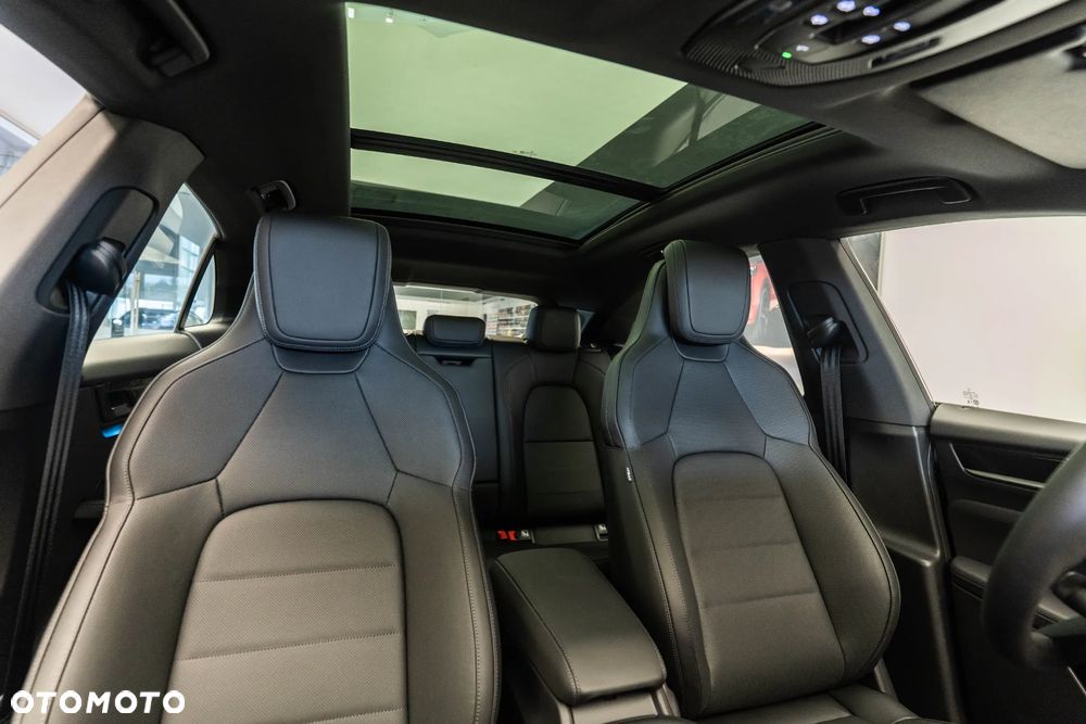 Porsche Macan 4 100kWh - 34