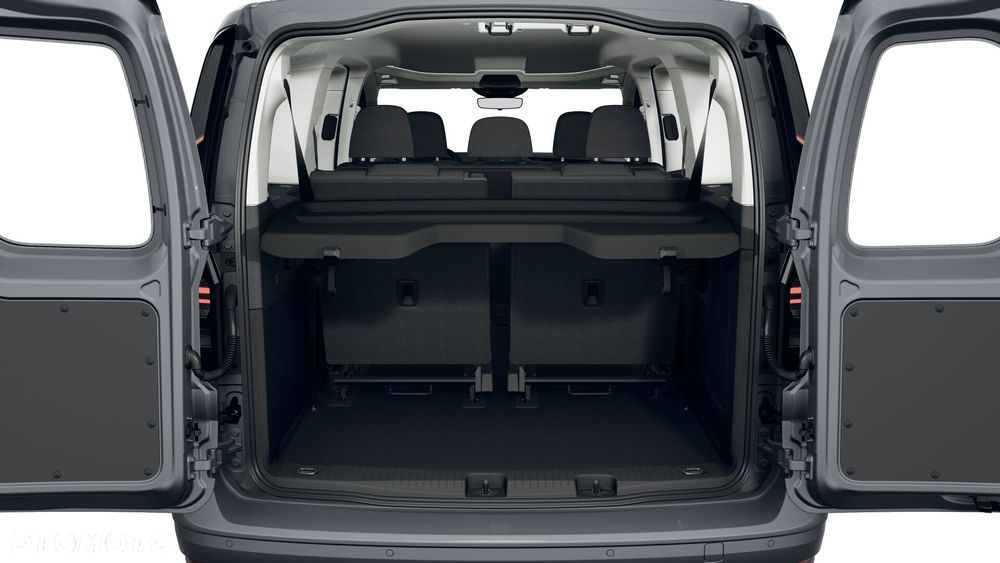 Volkswagen Caddy Maxi 2.0 TDI Life - 4
