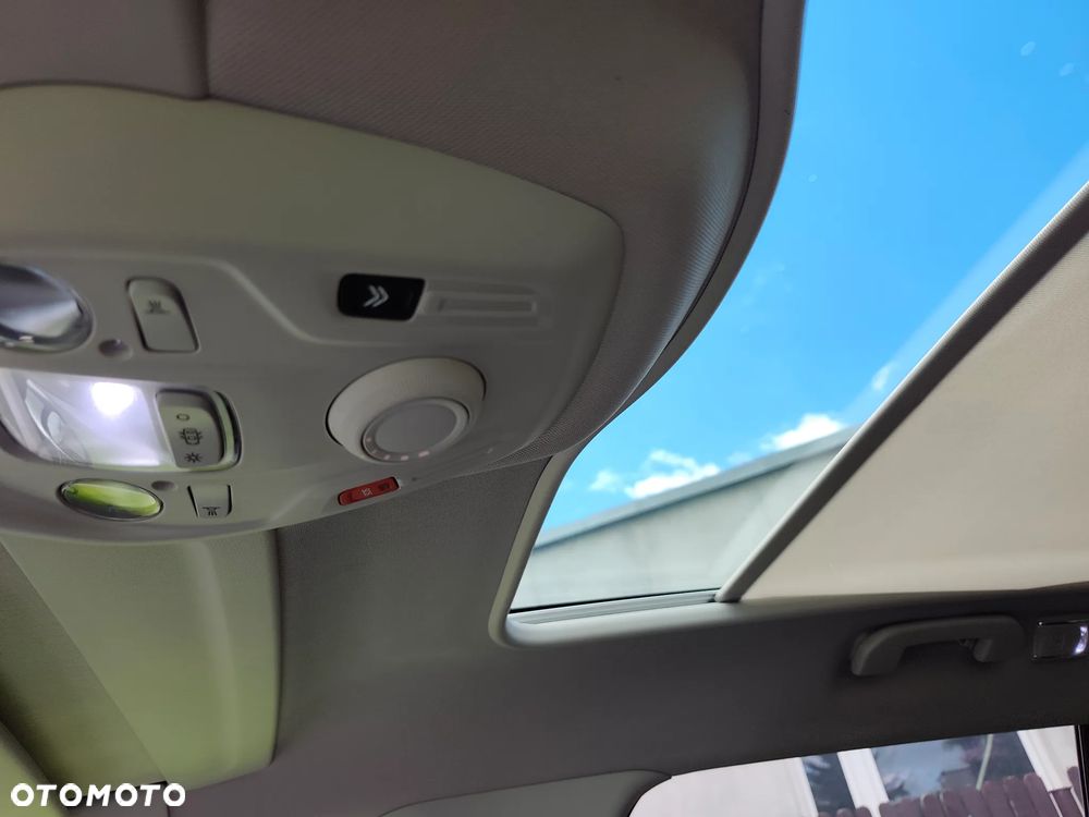 Citroën C4 Picasso 2.0 BlueHDi Exclusive - 17
