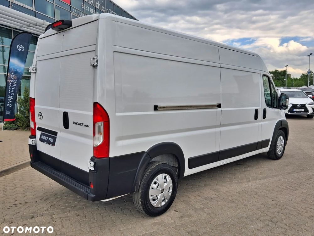 Toyota PROACE MAX L3H2 - 5
