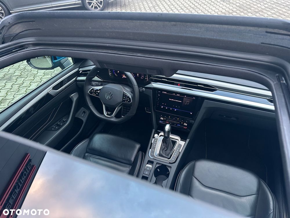 Volkswagen Arteon Shooting Brake 2.0 TDI 4Motion R-Line DSG - 17