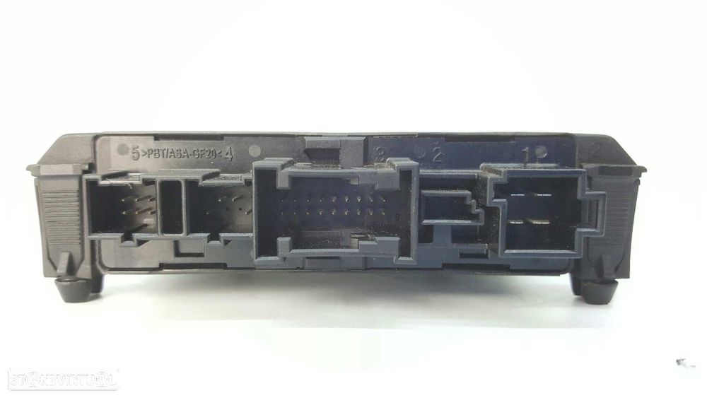 CENTRALINA/BOMBA FECHO CENTRAL MERCEDES CLASE CLK (W208) COUPE 230 COMPRESSOR (2... - 3