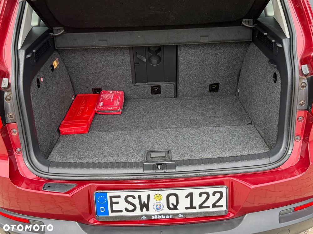 Volkswagen Tiguan 2.0 TSI 4Mot Sport&Style DSG - 28