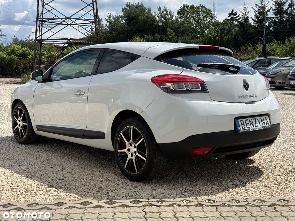 Renault Megane 1.4 16V TCE Bose Edition - 19
