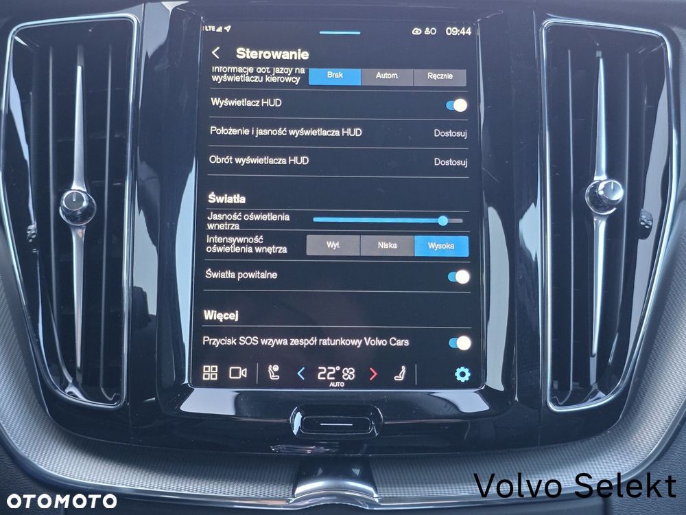 Volvo XC 60 - 29