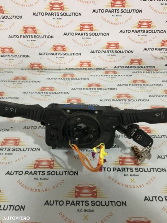 contact cu cheie Opel Astra H, 1.3 cdti - 1