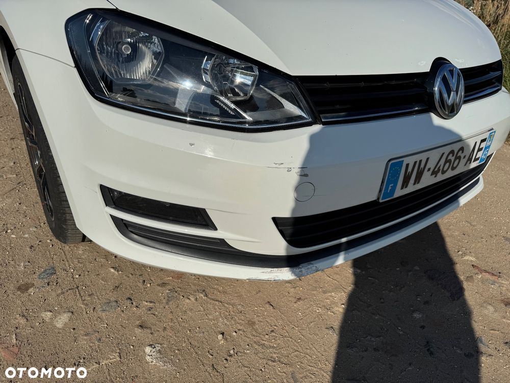 Volkswagen Golf - 5