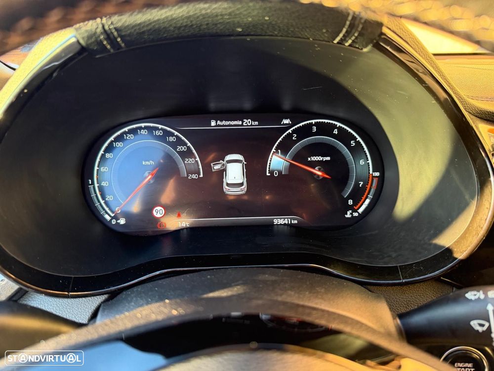 Kia ProCeed 1.0 T-GDI GT Line - 4