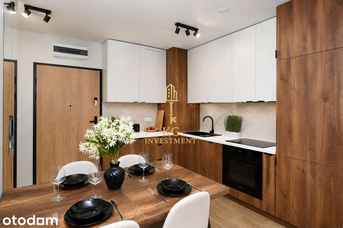 Balkon | miejsce park | brak prowizji | brak Pcc