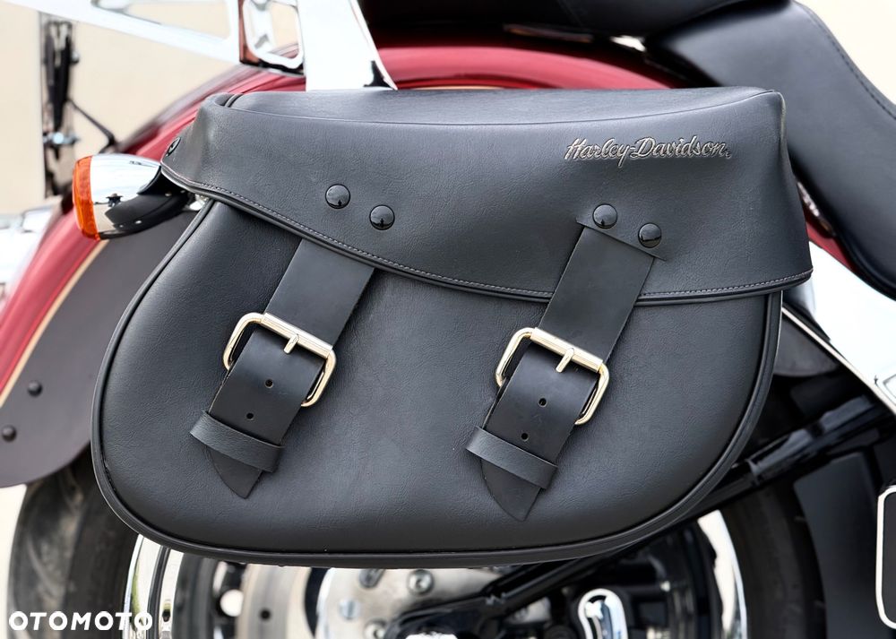 Harley-Davidson Softail Fat Boy - 31