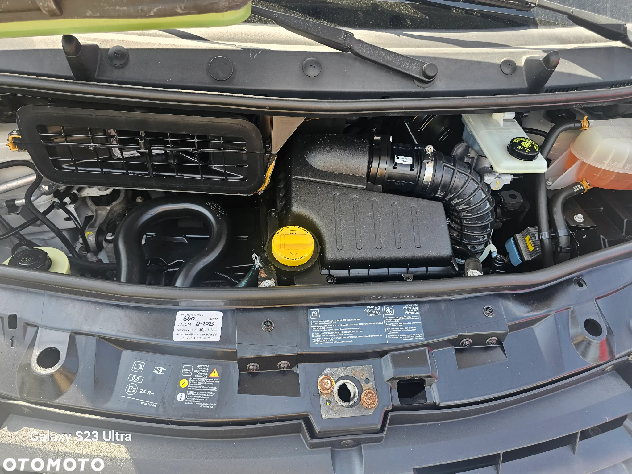 Renault Trafic - 24