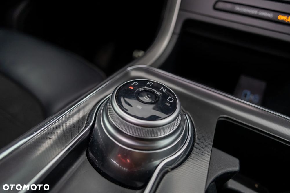 Ford Edge - 20
