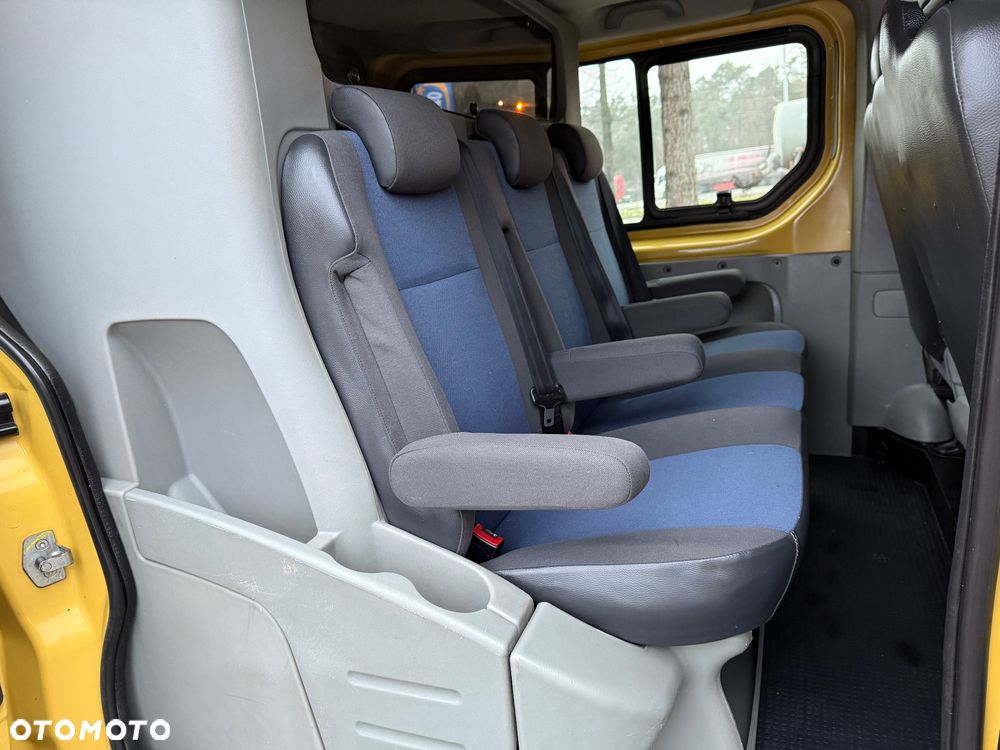 Renault Trafic L2H1 Komfort - 16