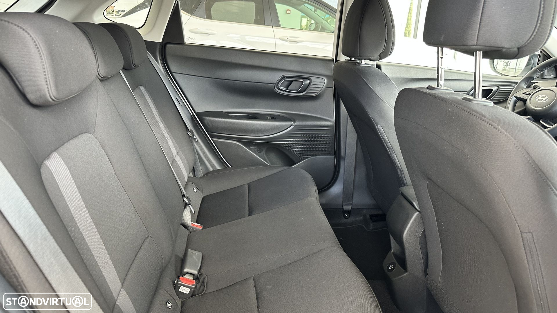 Hyundai i20 1.2 Comfort - 14