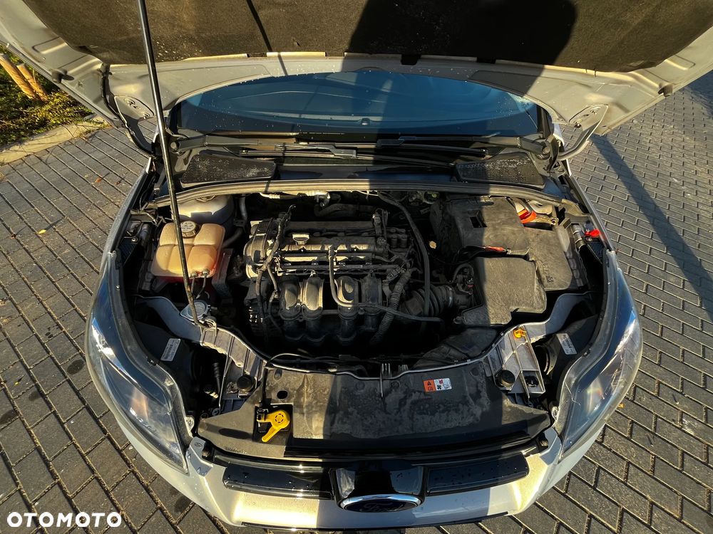 Ford Focus - 10