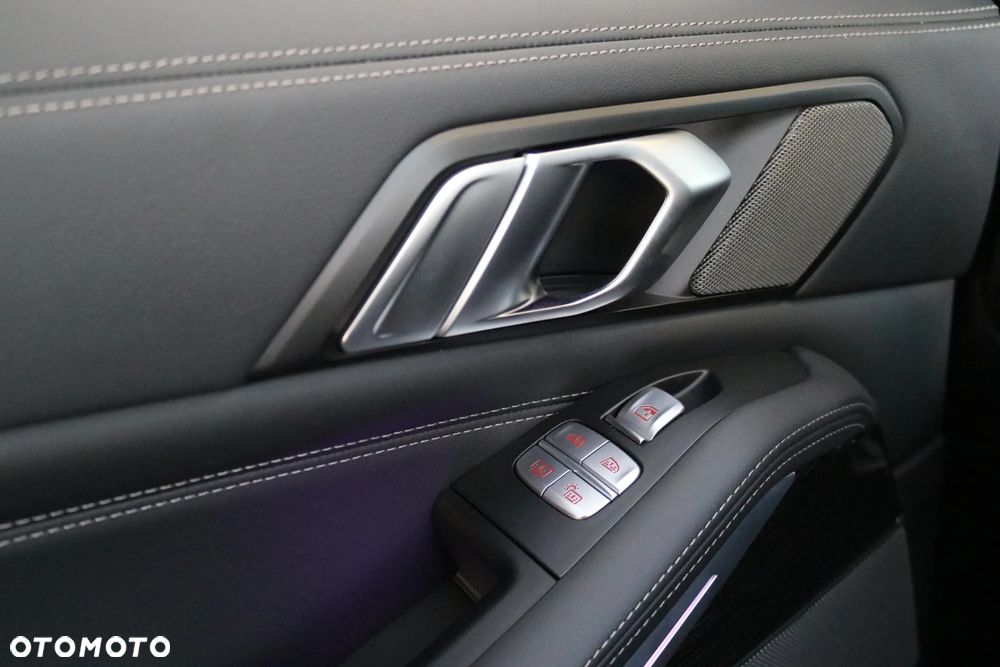 BMW X7 xDrive40d mHEV M Sport sport - 24