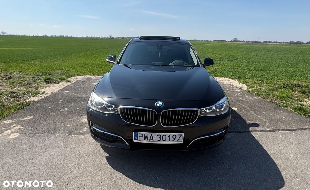 BMW 3GT - 4