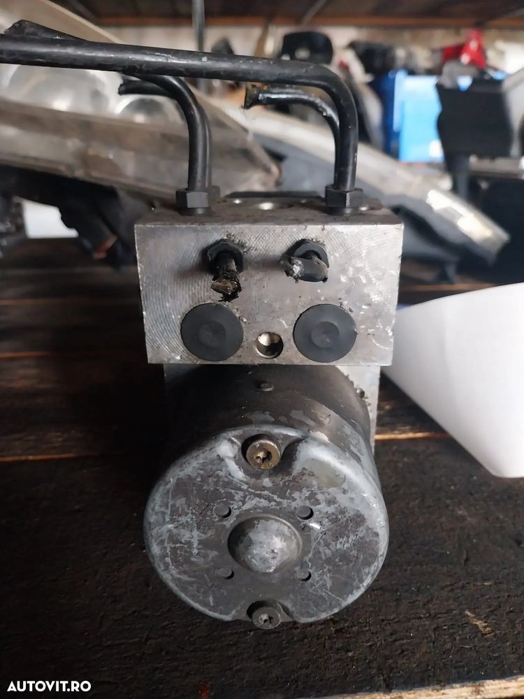 VAND POMPA ABS VOLKSWAGEN PASSAT B5.5, 2000-200 - 3