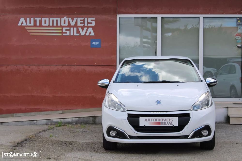 Peugeot 208 1.2 PureTech Style - 6