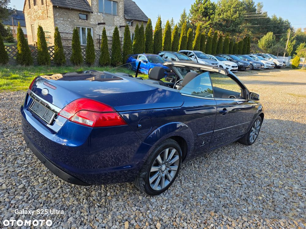 Ford Focus 2.0 16V Fun - 7