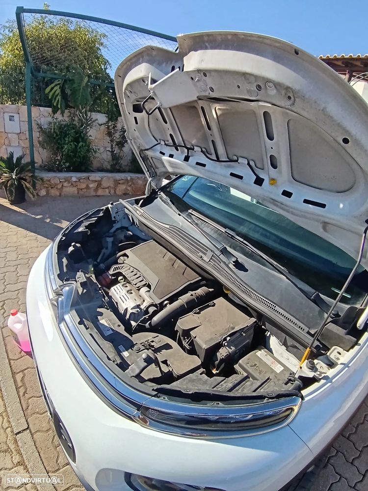 Citroën C3 Aircross 1.2 PureTech Feel - 7