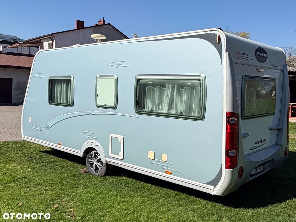 Caravelair Venicia 470 - 5