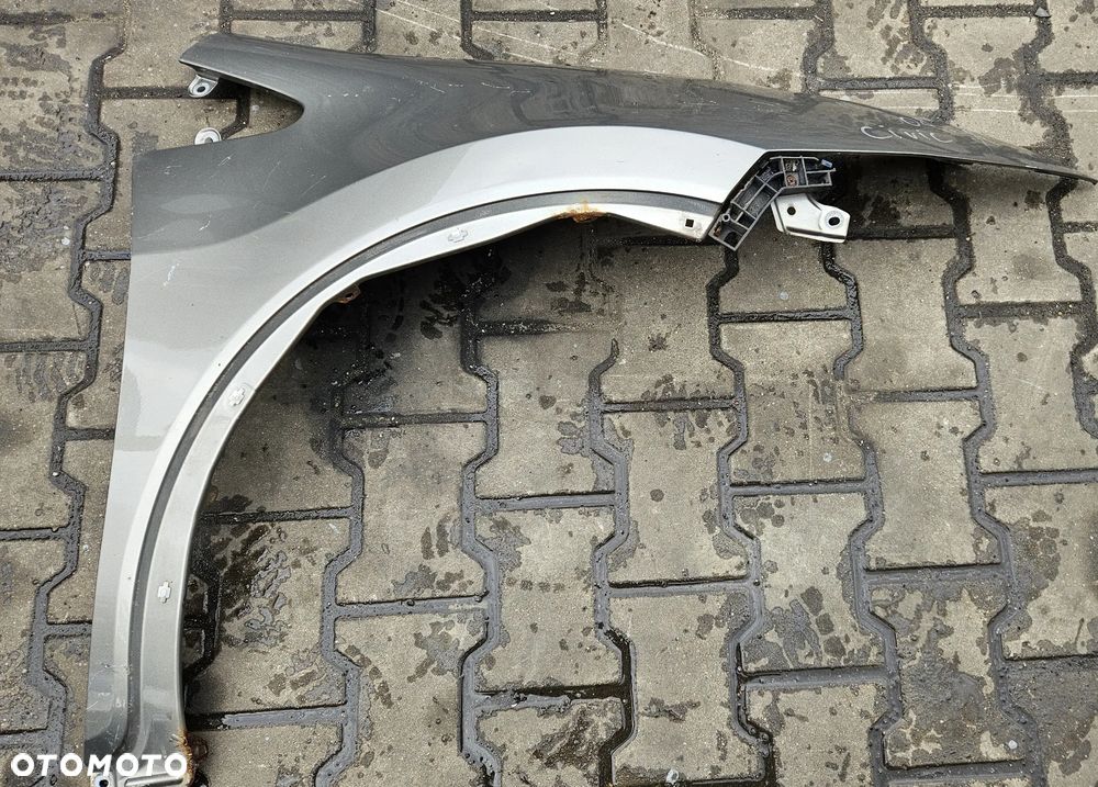 Honda Civic VIII UFO błotnik przód prawy lewy - 4