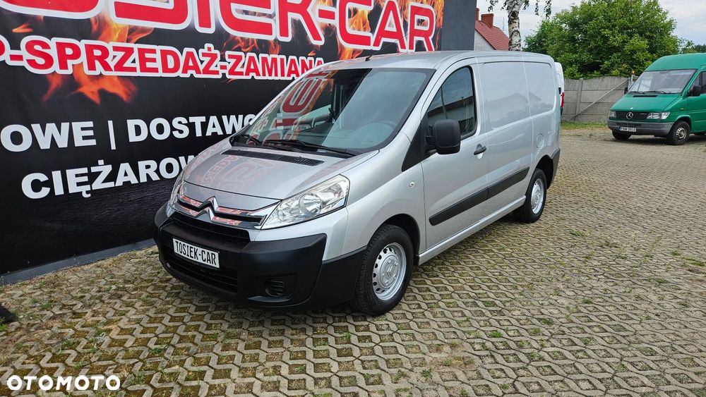 Citroën Jumpy - 16