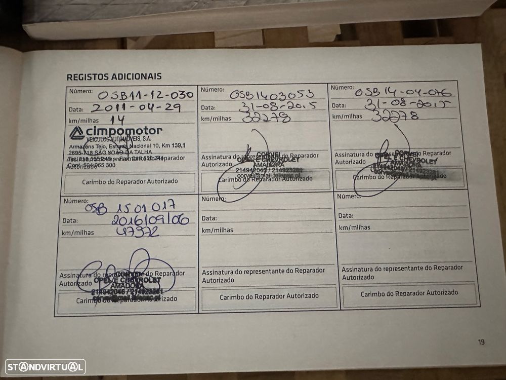 Chevrolet Cruze 2.0 VCDi LT - 30