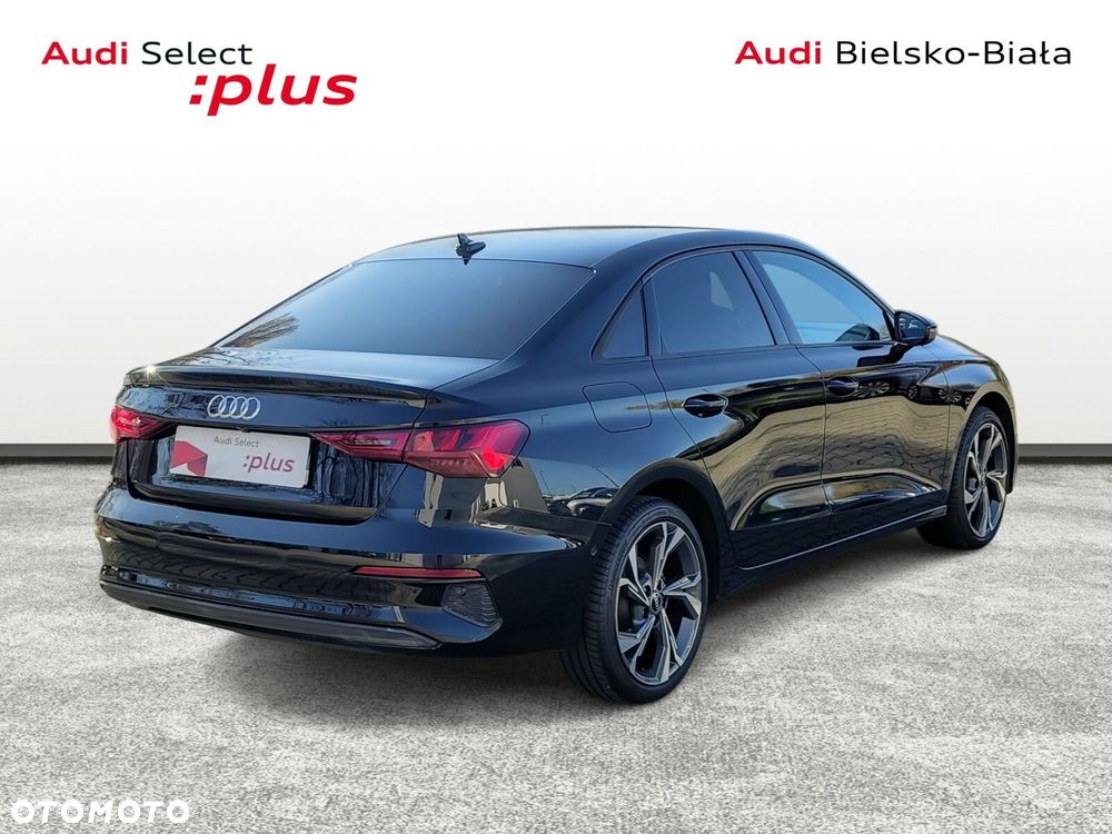 Audi A3 Limousine - 5