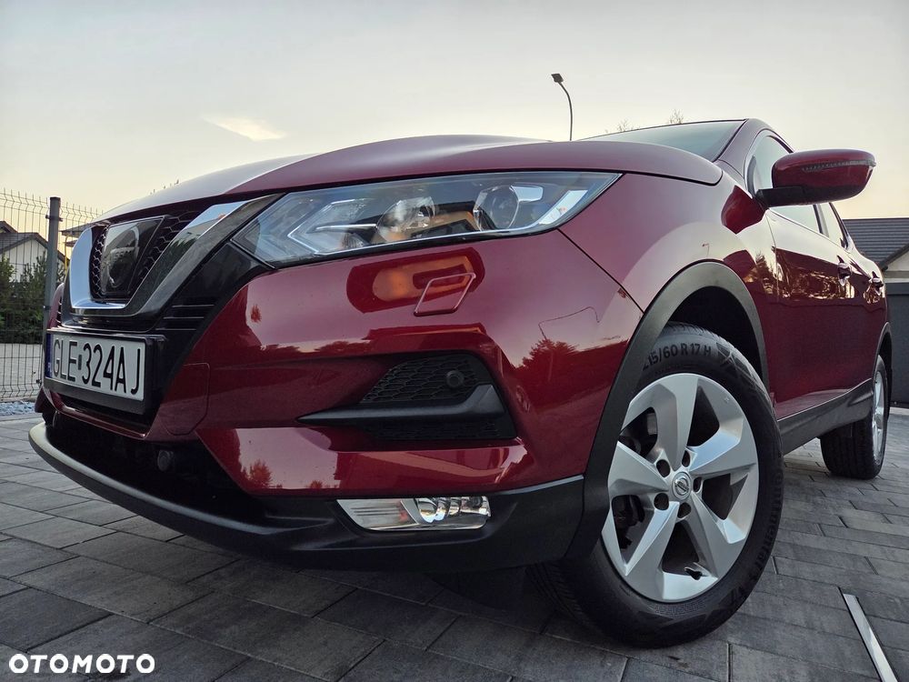 Nissan Qashqai 1.5 dCi Tekna - 3