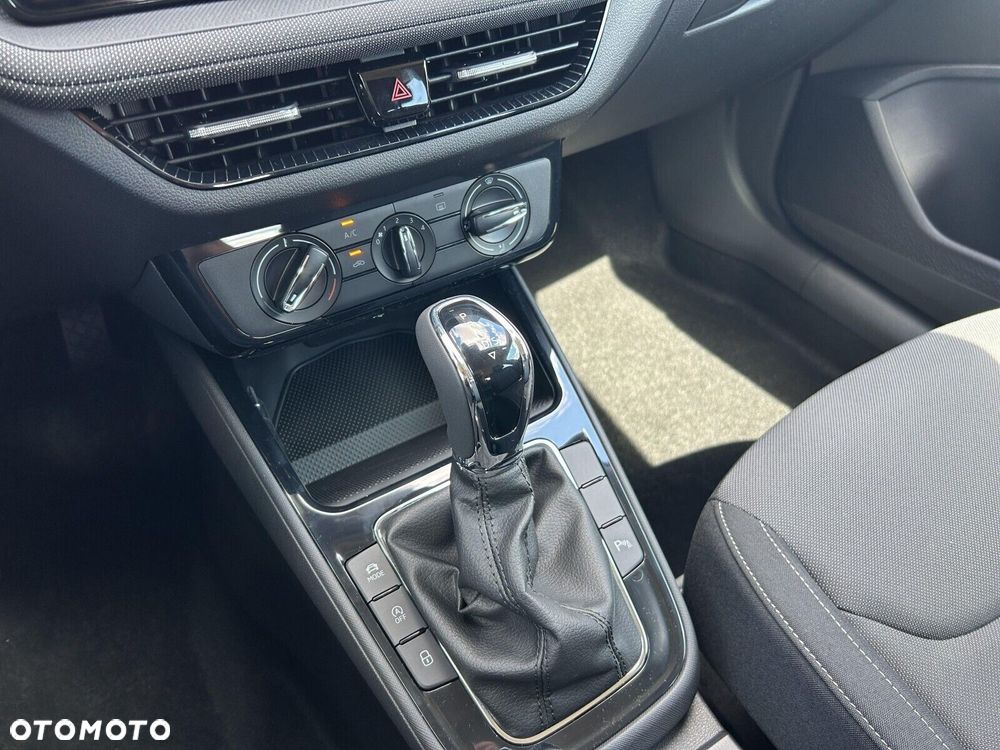 Skoda Fabia - 25