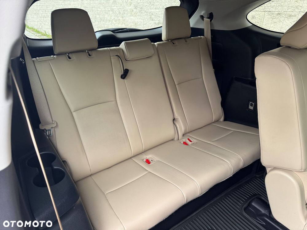 Toyota Highlander - 33