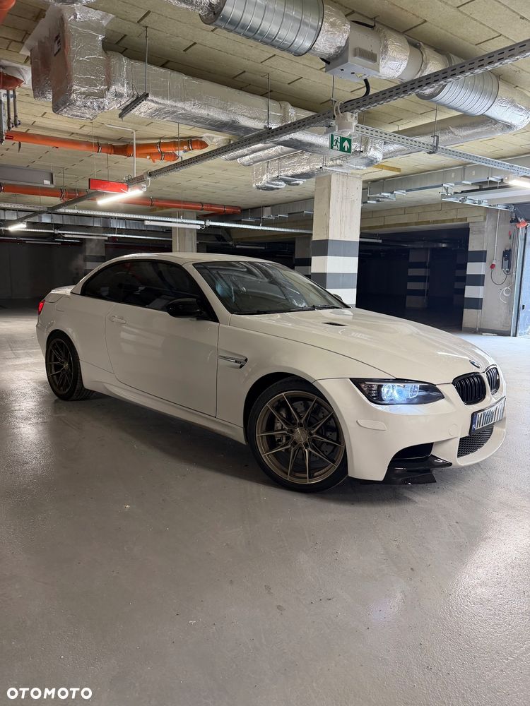 BMW M3 - 14