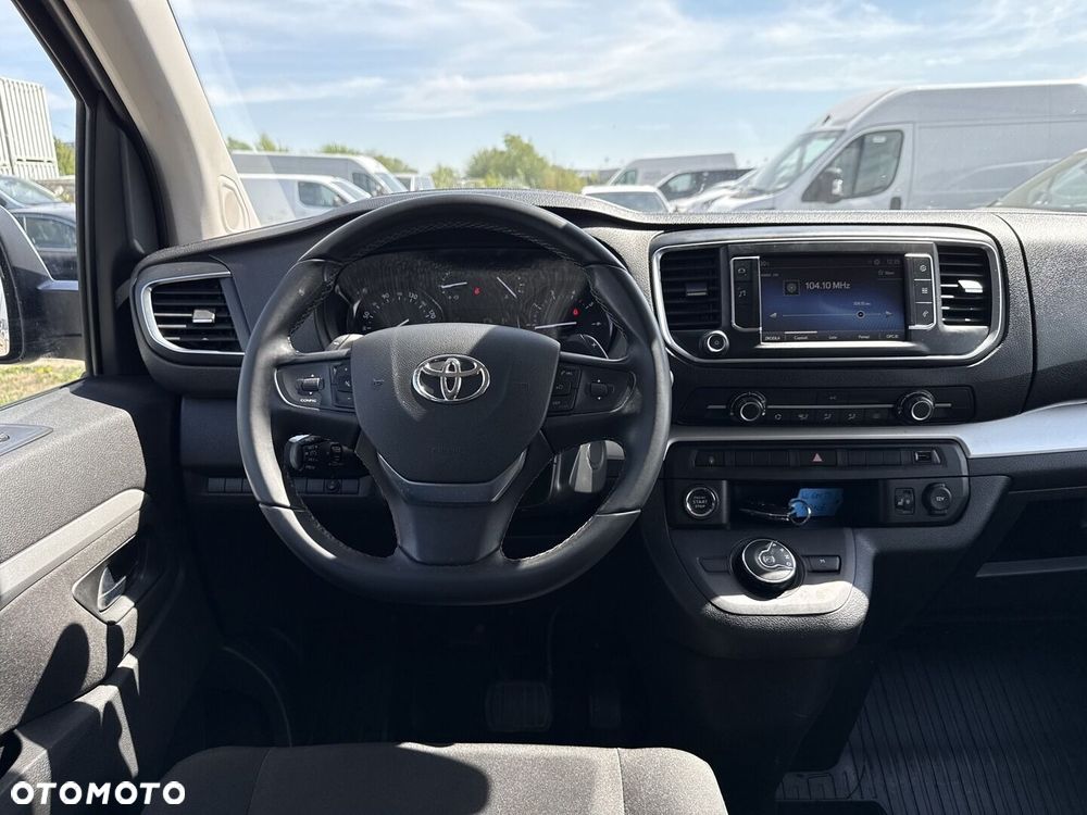 Toyota Proace Verso 2.0 D4-D Long Business - 13