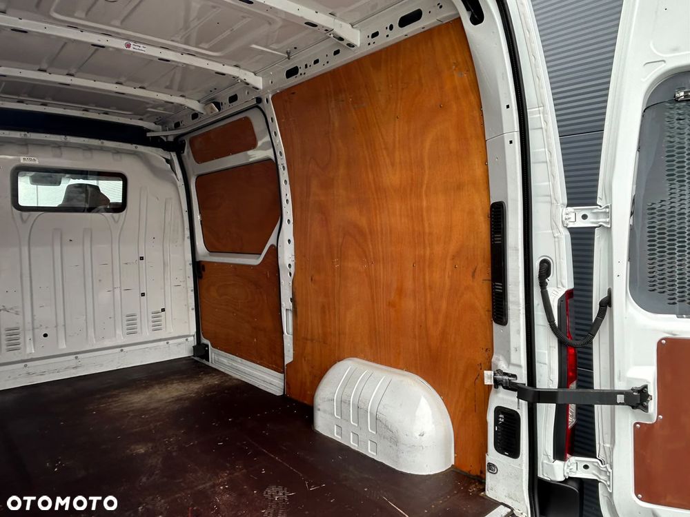 Renault Master 2.3 DCI 125KM L2H2 Średniak **Klima**2012**Super stan** - 9