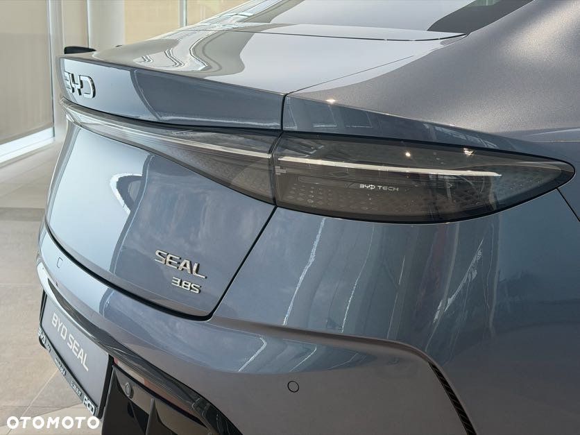 BYD Seal - 8