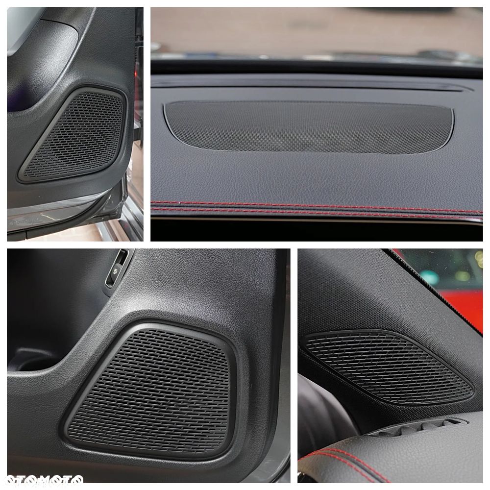 Mercedes-Benz CLA 180 AMG Line 7G-DCT - 34