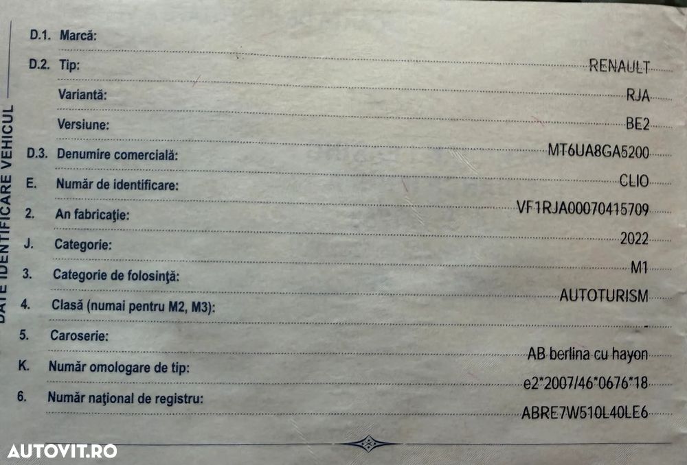 Renault Clio V TCe 90 Techno - 11