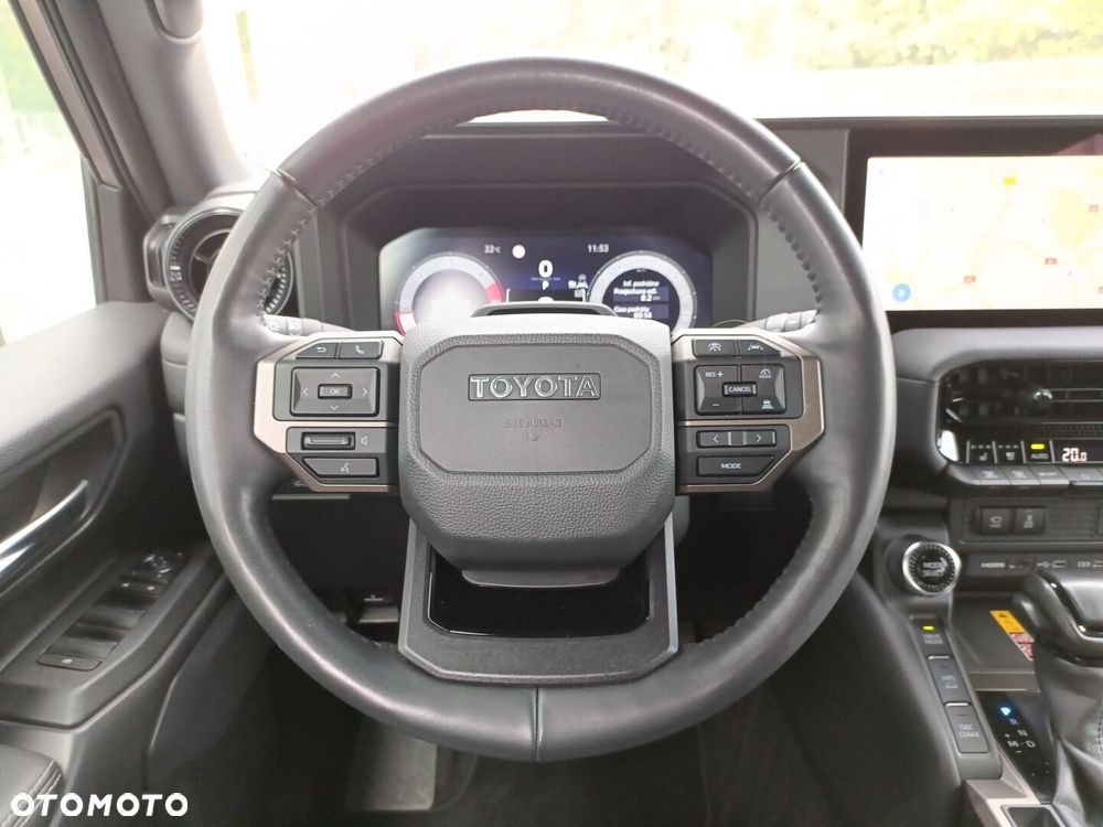 Toyota Land Cruiser LC 2.8 D-4D Invincible - 16