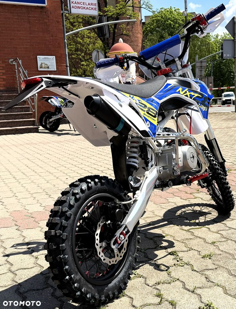 Barton NXT - 16