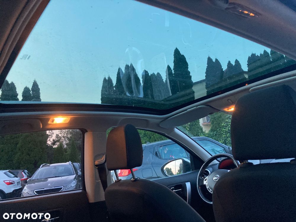 Nissan Qashqai 1.6 acenta - 13